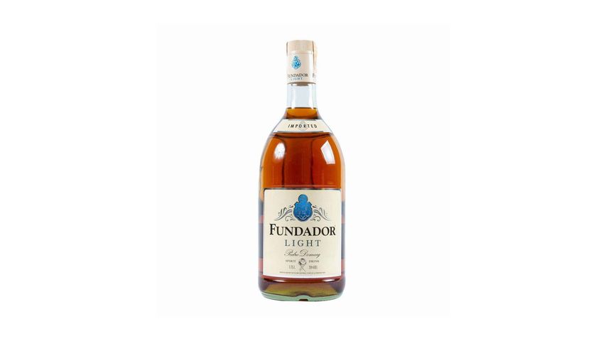Fundador Light 1.75L