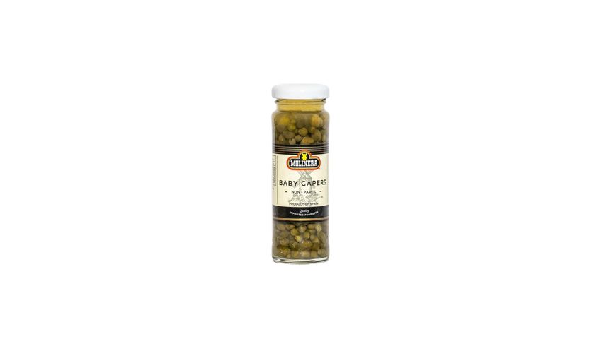 Molinera Capers 100g
