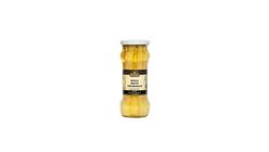 Molinera Whole White Asparagus 350g
