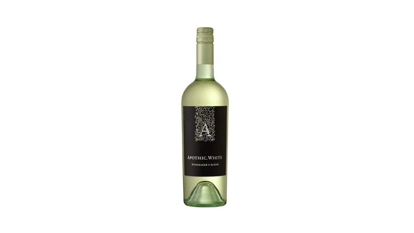 Apothic White 750ml
