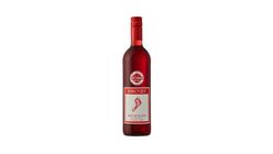 Barefoot Red Moscato 750ml