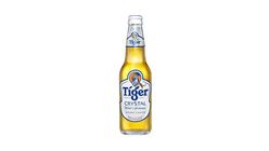 Tiger Beer Crystal Bottle 330ML