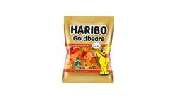 Haribo Goldbears Gummies 80g