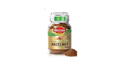 Moccona Roasted Hazelnut 95g