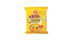 Ottogi Cheese Ramen 111G