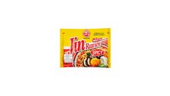 Ottogi Jin Hot Ramen Pouch 120g