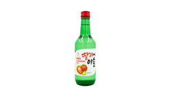 Jinro Soju Strawberry 360ML
