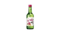 Jinro Soju Plum 360ML