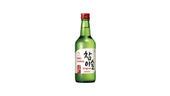 Jinro Chamisul Soju Classic (Original) 360ML
