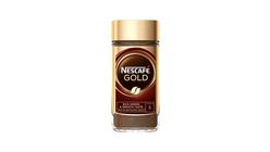 Nescafe Gold Instant Coffee 100g