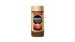 NESCAFE GOLD INTENSE 100g