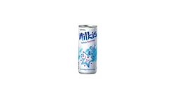 Milkis Carbonated Drink 250ML