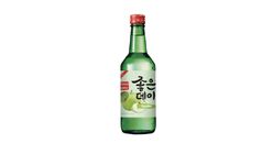 Good Day Soju Apple 360ML