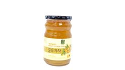 Honey Citron Tea 480G