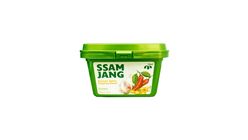 Seasoned Soy Bean Paste Ssamjang 500G