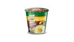 Knorr Cup Hot Meals Arroz Caldo 35G