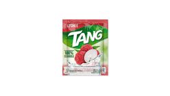 Tang Powdered Juice Honey Lemon Flavor Lychee 19g