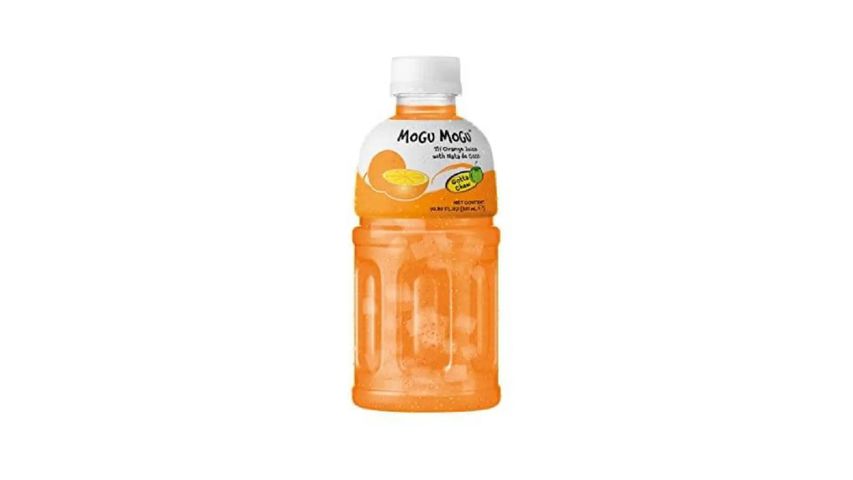Mogu Mogu Orange 320ML