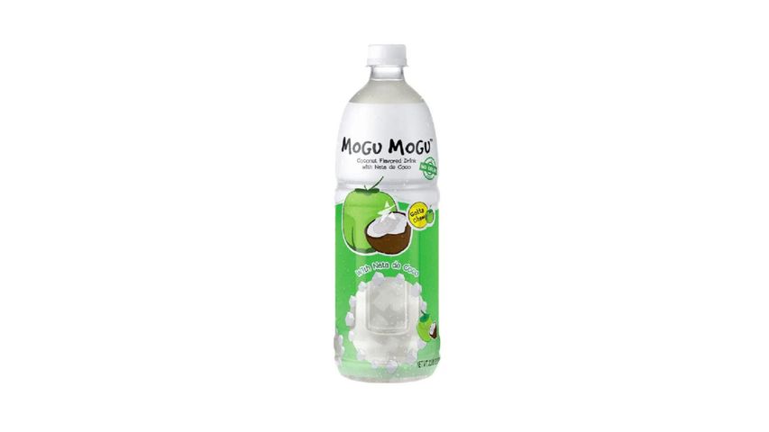Mogu Mogu Coconut 1L