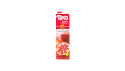 Tipco Pure Pomegranate Mixed Fruit Juice 1L
