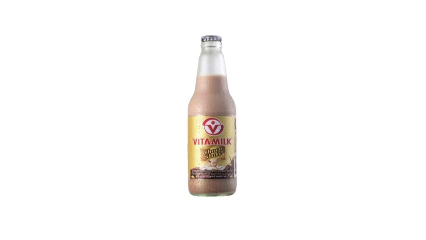 Vitamilk Choco 300ML