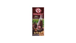 Vitamilk Double Choco 250ML