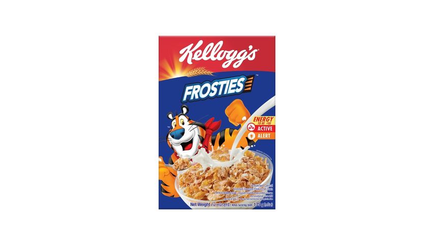Kelloggs Frosties 175G