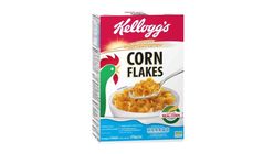 Kelloggs Corn Flakes 275G