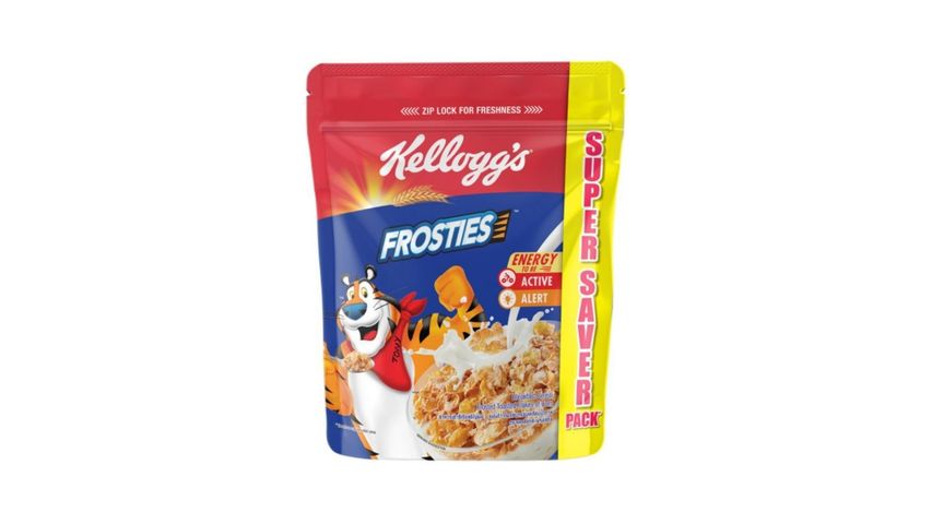 Kellogg's Frosties 450g