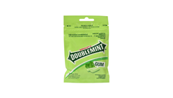 Doublemint Peppermint Resealable 36.5g