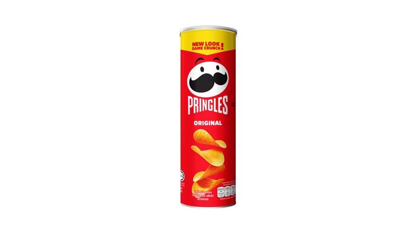 Pringles Original 134g