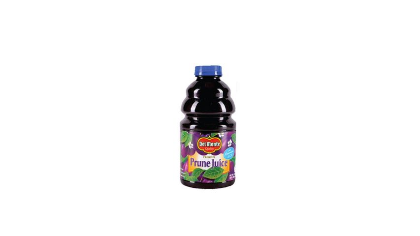 Del Monte US Premium Prune Juice with Vitamin A,C,E 946ml