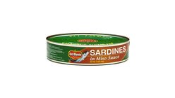 Del Monte Sardines in Miso Sauce 7.5oz