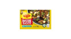 Maggi Oyster Sauce 30G