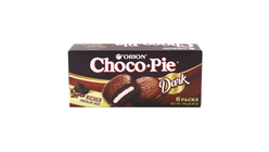 Orion Choco Pie Dark 180g
