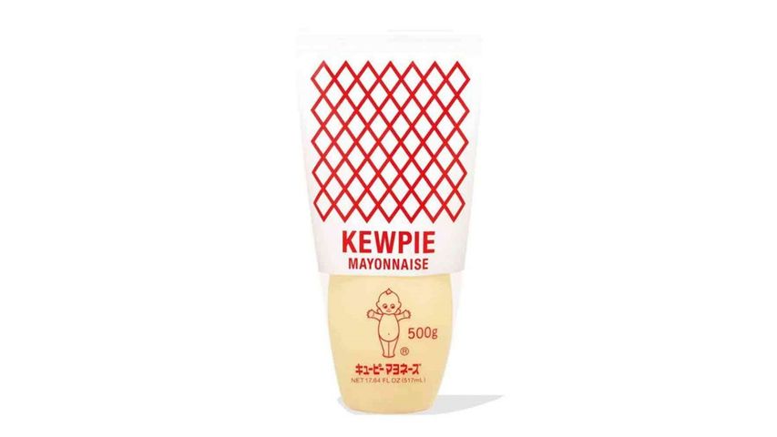 Kewpie Mayo Japanese Style 500G