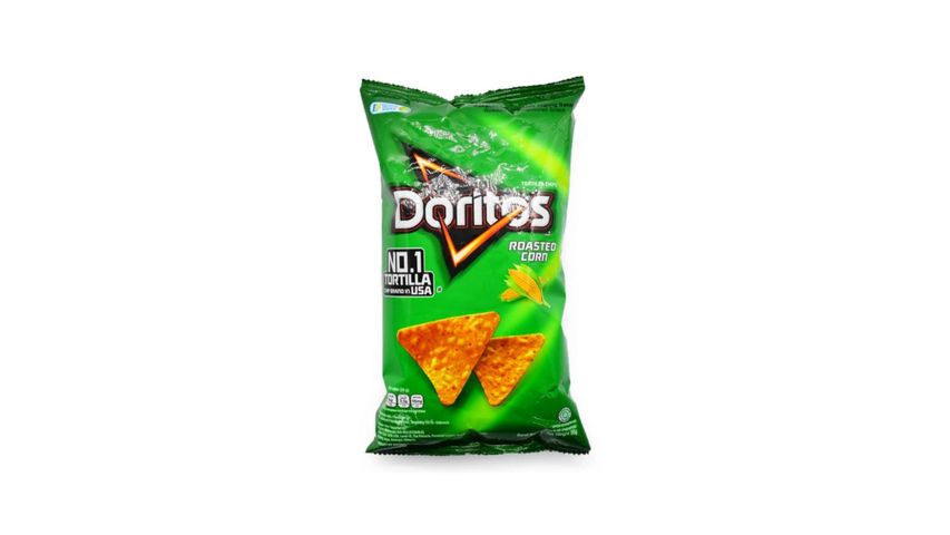 Doritos Roasted Corn 65g