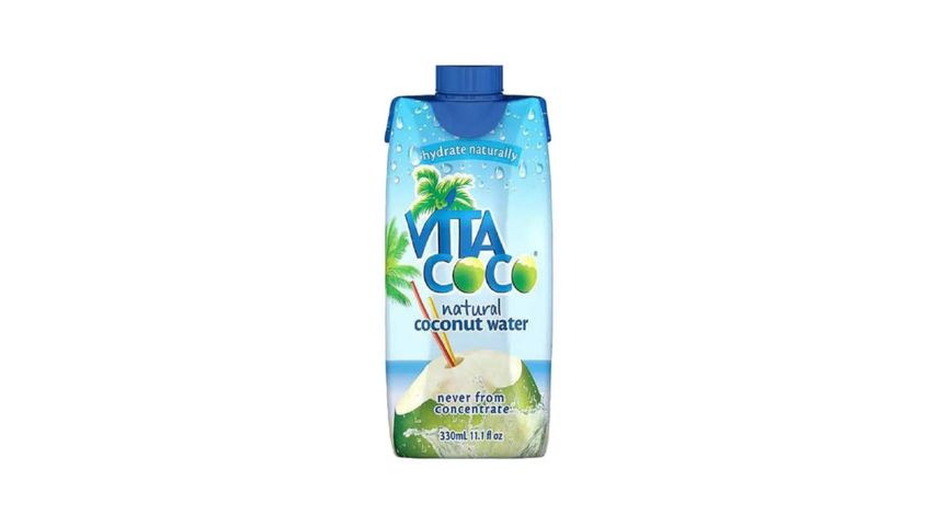 Vita Coco Pure Coconut Water Tetra 330ML