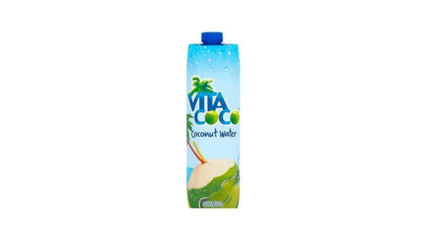 Vita Coco Pure Coconut Water 1L