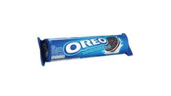 Oreo Cookie Sandwich Vanilla 105g