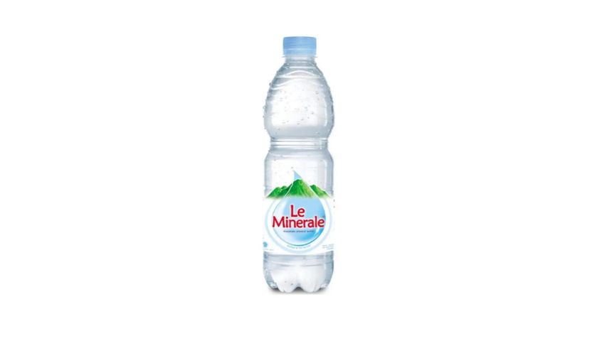 Le Minerale 600ML
