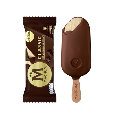 Magnum Classic Ice Cream Stick 80mL