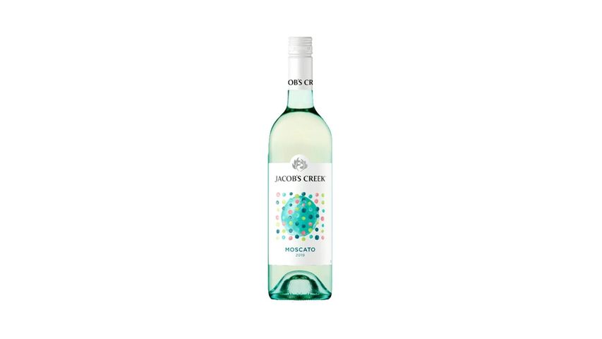 Jacob's Creek Dots Moscato 750ml