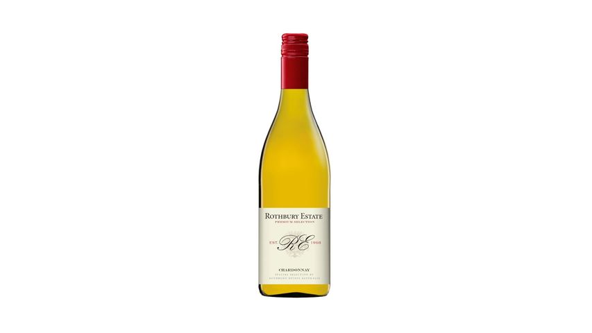 Rothbury Estate Chardonnay 750 ML