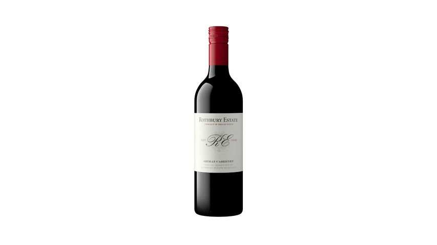 Rothbury Estate Shiraz Cabernet 750 ML