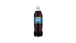 RC Cola 1L