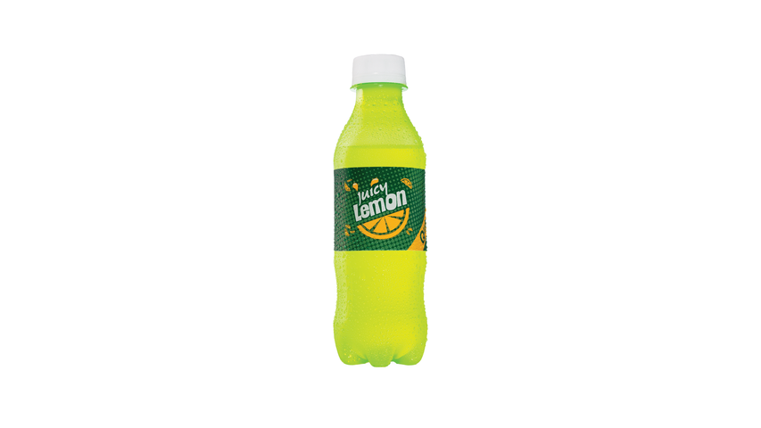 Juicy Lemon Qute 237ml