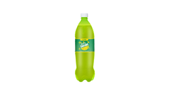 Juicy Lemon Soda 1L