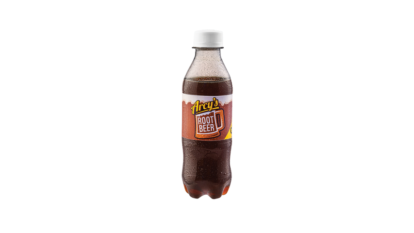 Arcy's Root Beer 237ml