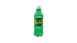 Seetrus Lemon + Lime Qute 237ml